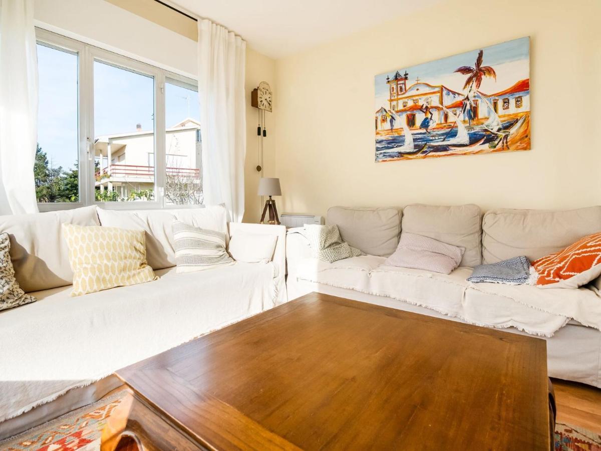 Belvilla By Oyo Casa Porto Do Son Exterior photo
