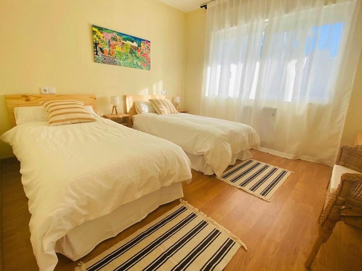 Belvilla By Oyo Casa Porto Do Son Exterior photo