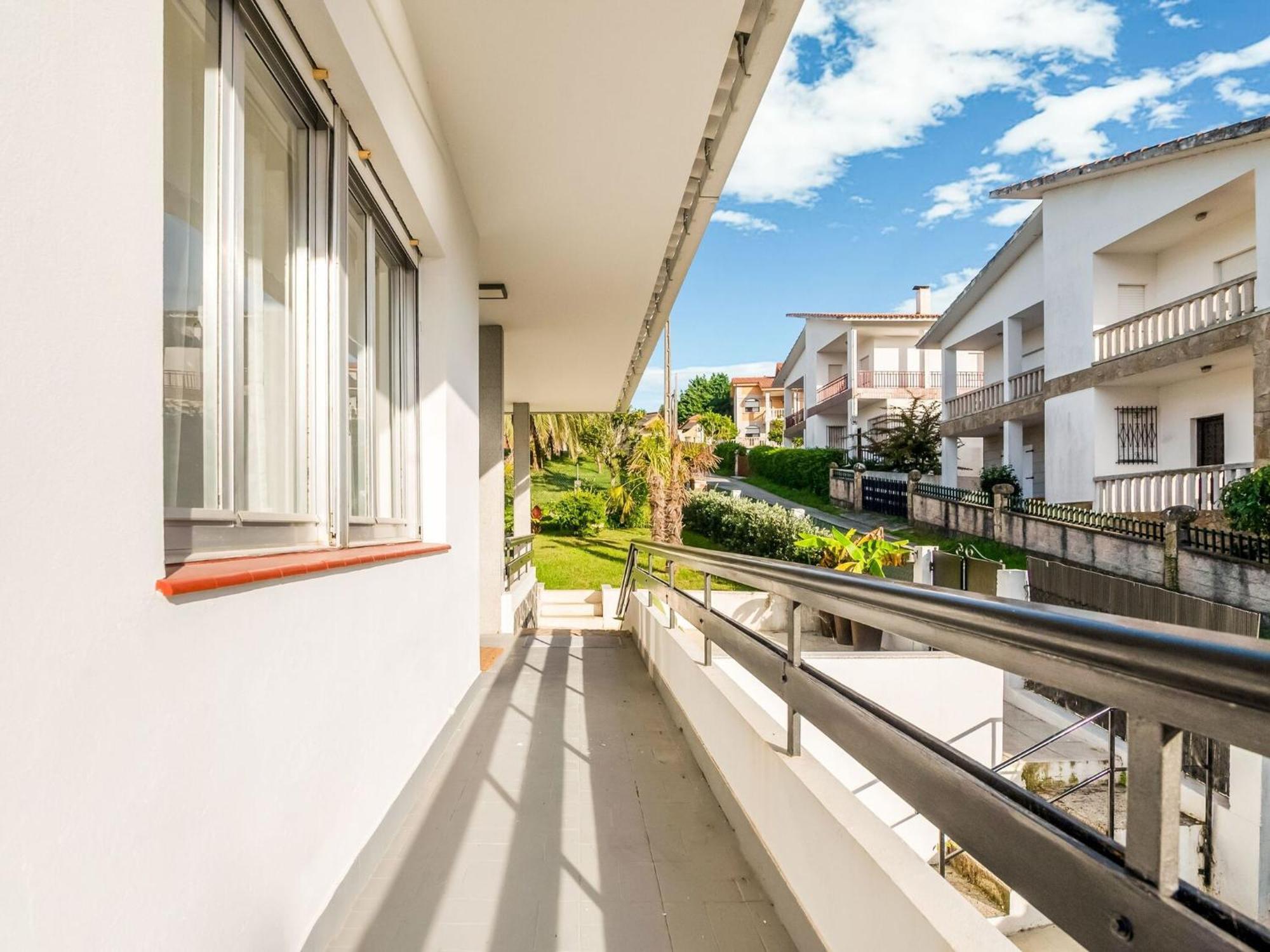 Belvilla By Oyo Casa Porto Do Son Exterior photo