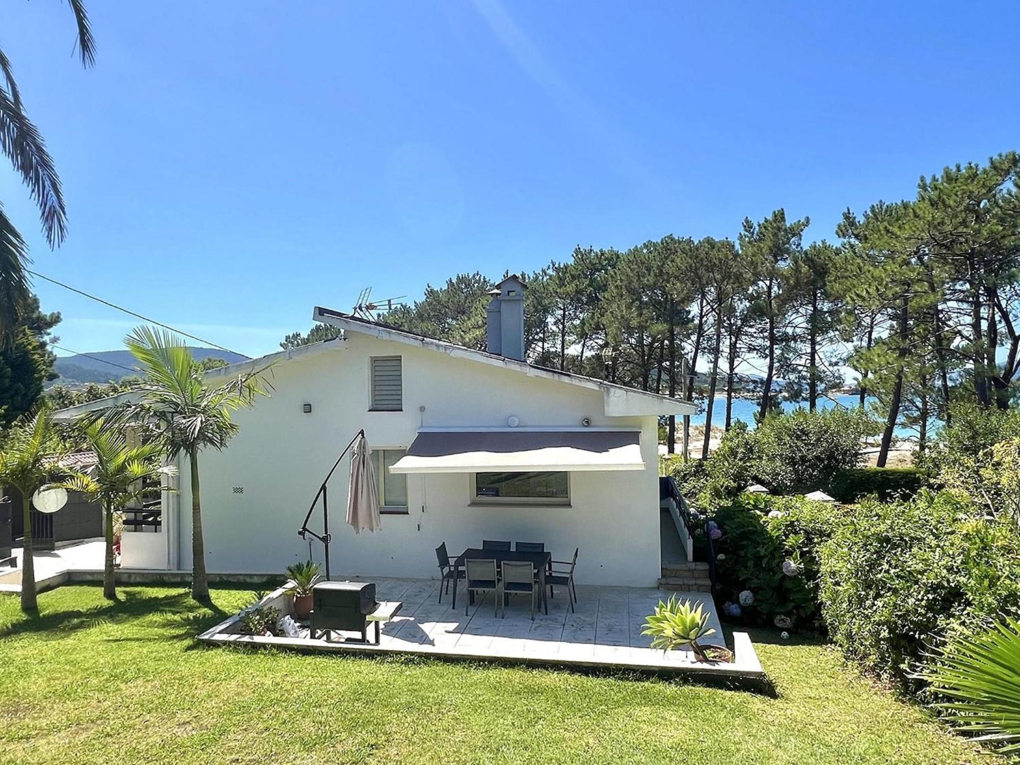Belvilla By Oyo Casa Porto Do Son Exterior photo